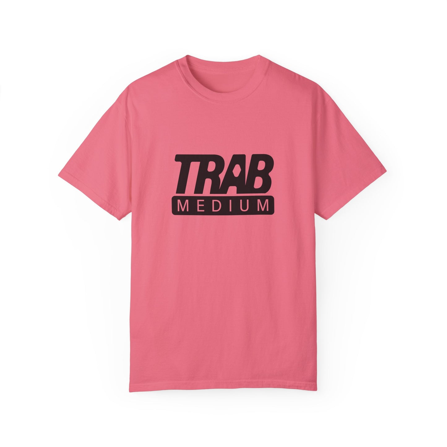 TRAB MEDIUM Casual Graphic T-Shirt