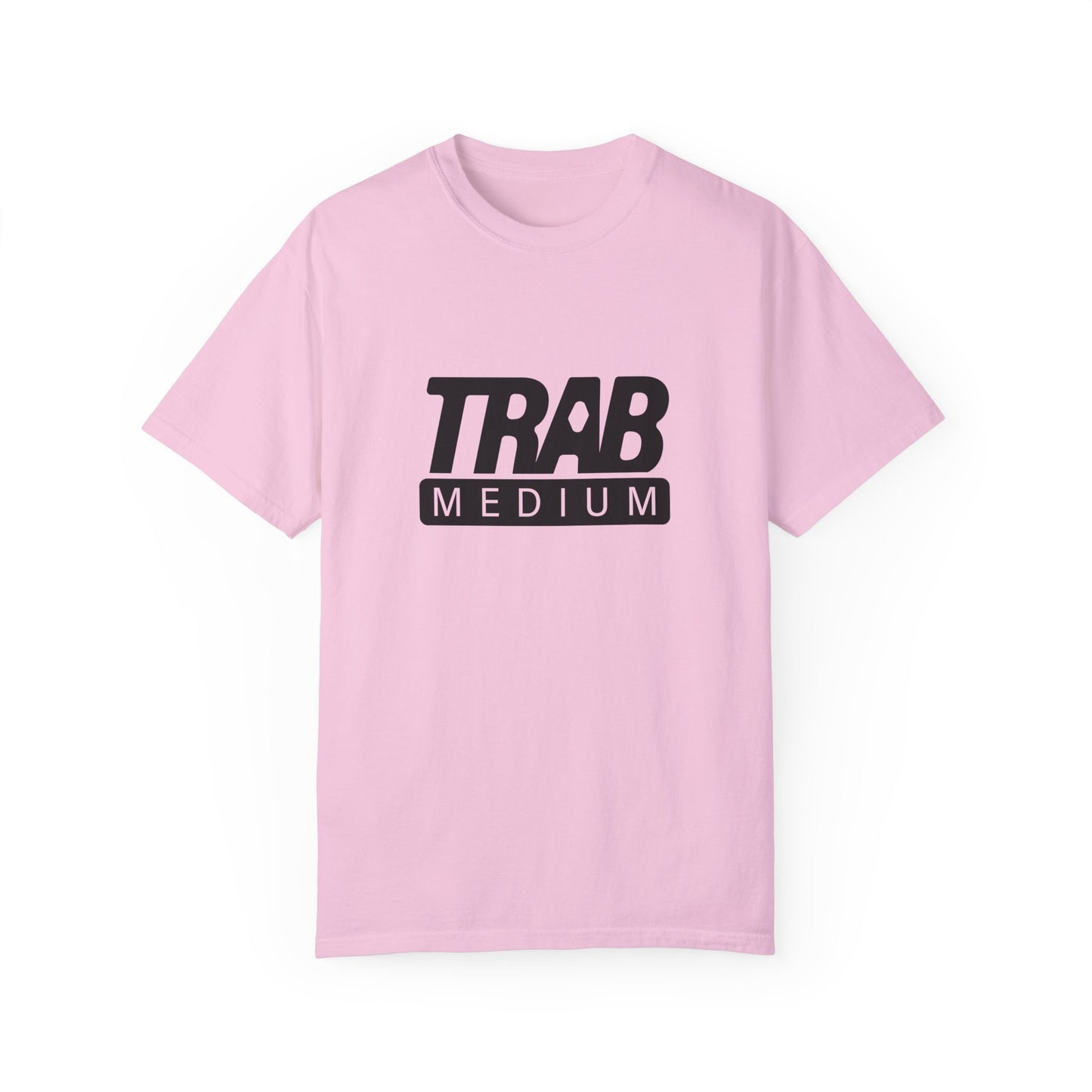 TRAB MEDIUM Casual Graphic T-Shirt
