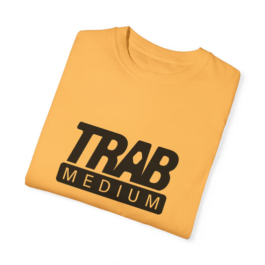 TRAB MEDIUM Casual Graphic T-Shirt