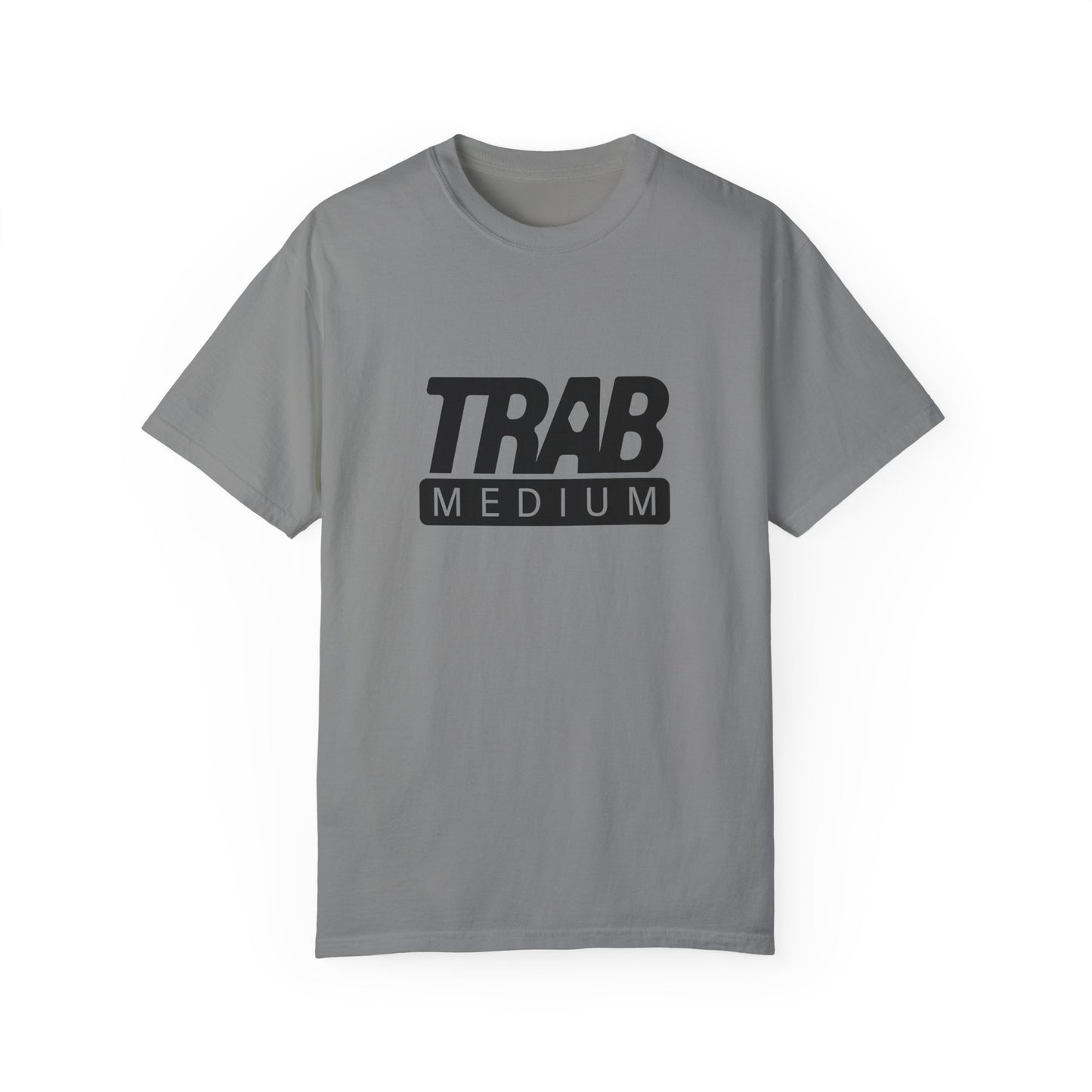 TRAB MEDIUM Casual Graphic T-Shirt