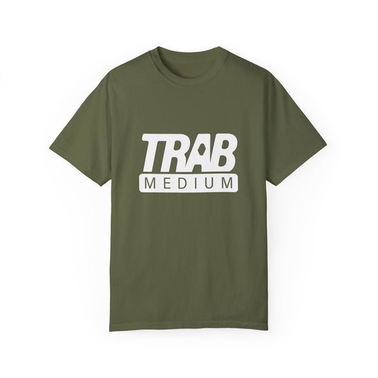TRAB MEDIUM Casual Graphic T-Shirt