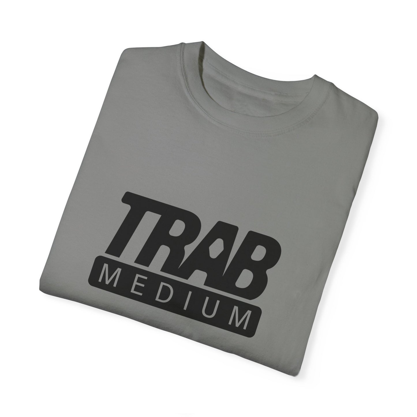 TRAB MEDIUM Casual Graphic T-Shirt