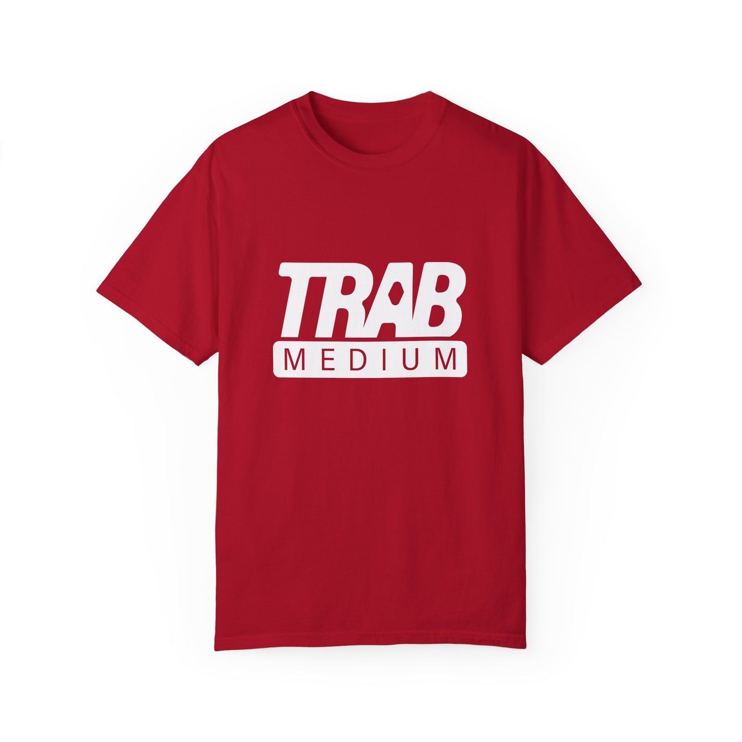 TRAB MEDIUM Casual Graphic T-Shirt
