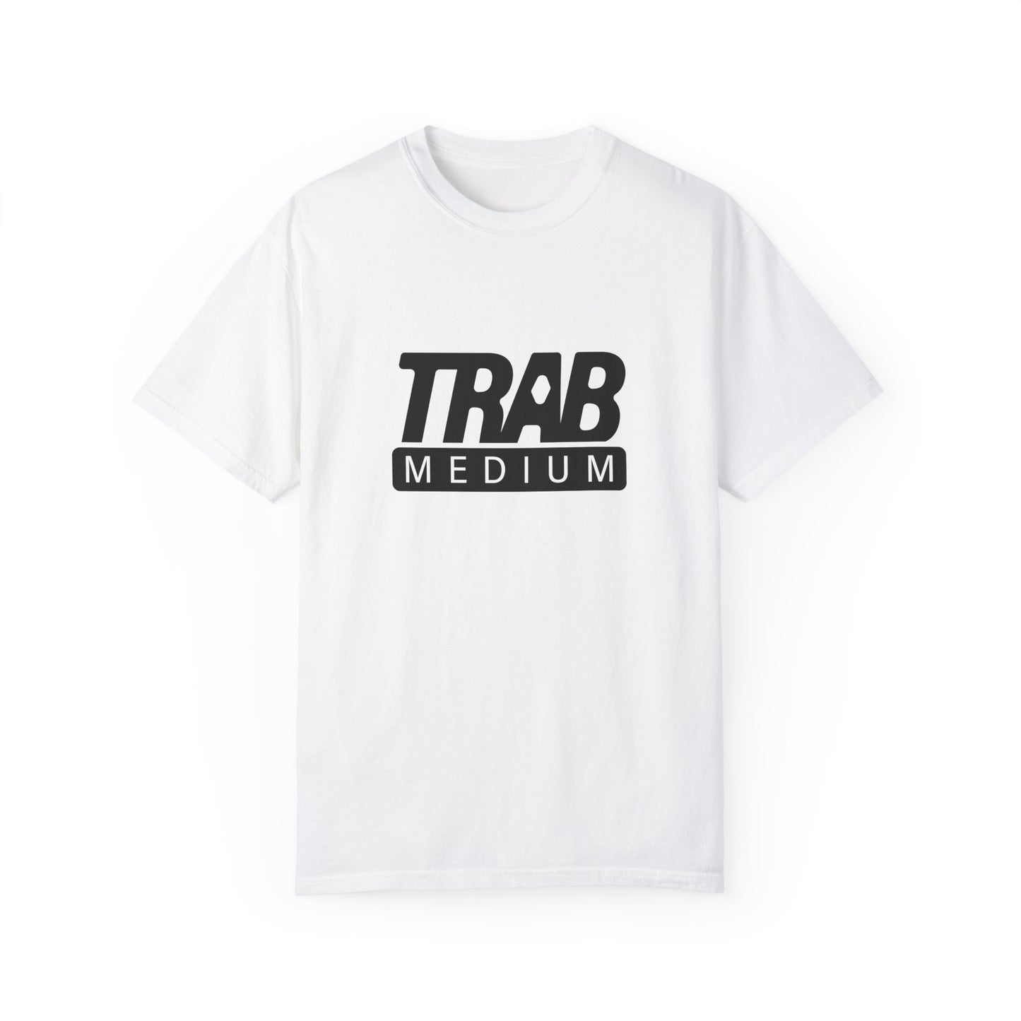 TRAB MEDIUM Casual Graphic T-Shirt