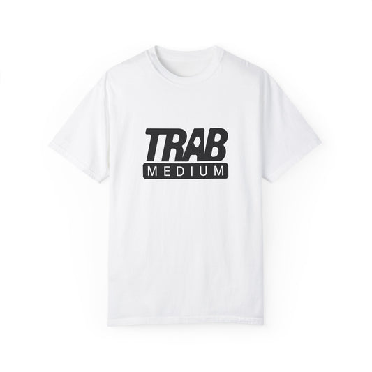 TRAB MEDIUM Casual Graphic T-Shirt