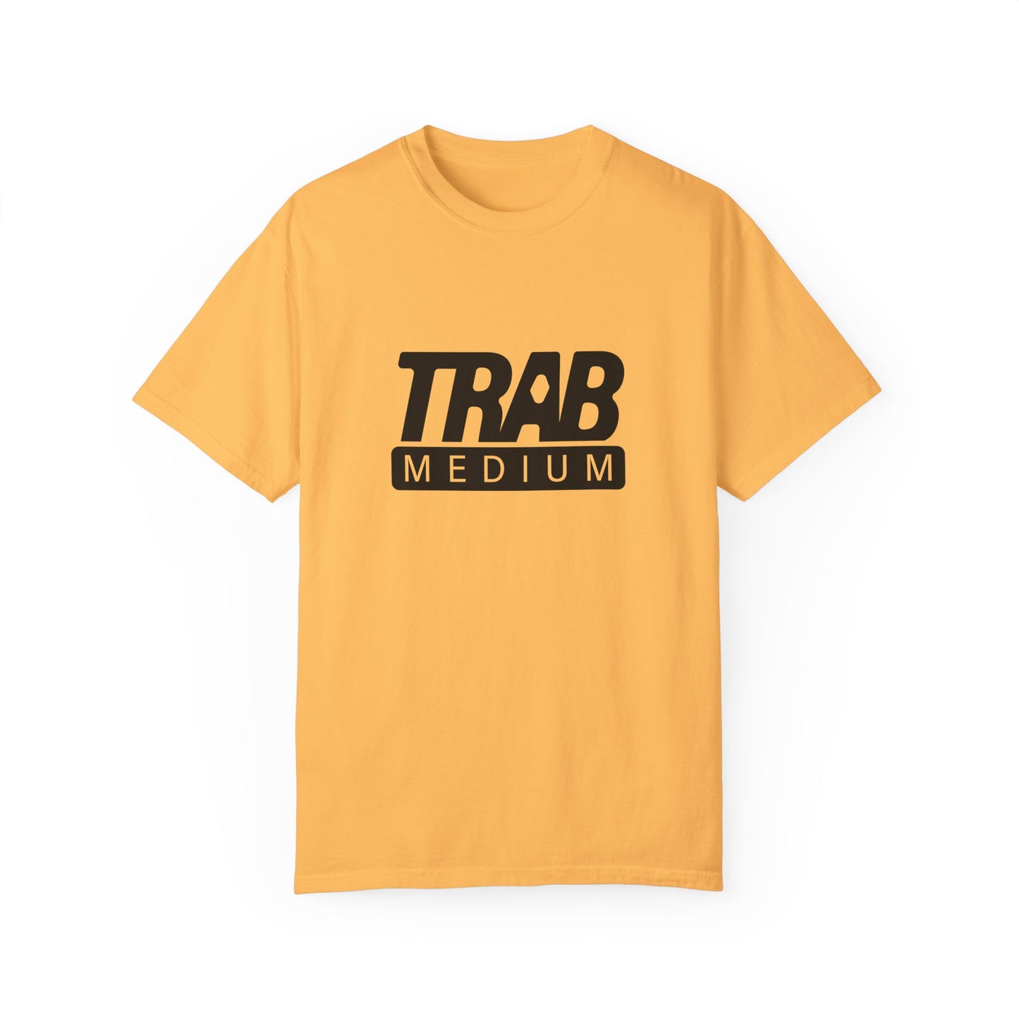 TRAB MEDIUM Casual Graphic T-Shirt