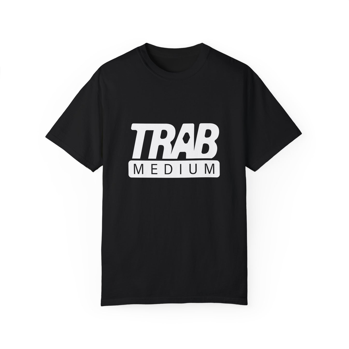 TRAB MEDIUM Casual Graphic T-Shirt