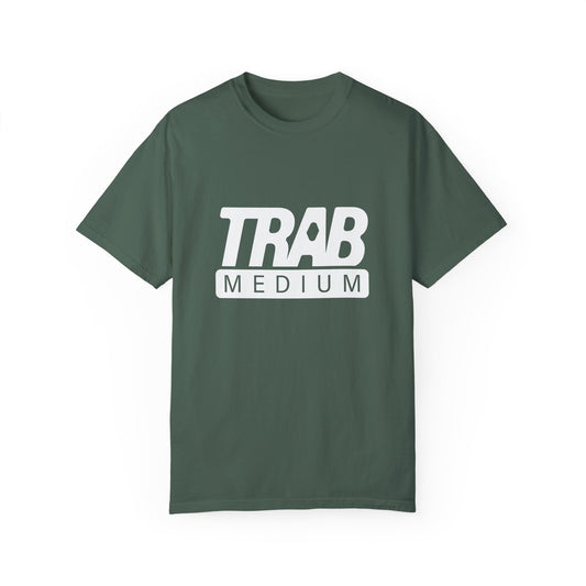TRAB MEDIUM Casual Graphic T-Shirt